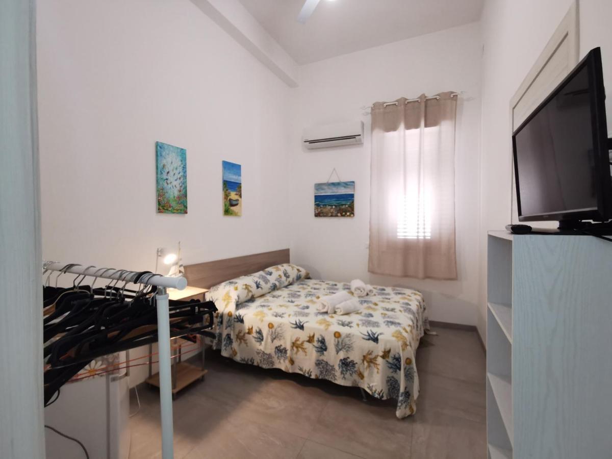 Sole Mio Vacation Apartment San Vito Lo Capo Exterior photo